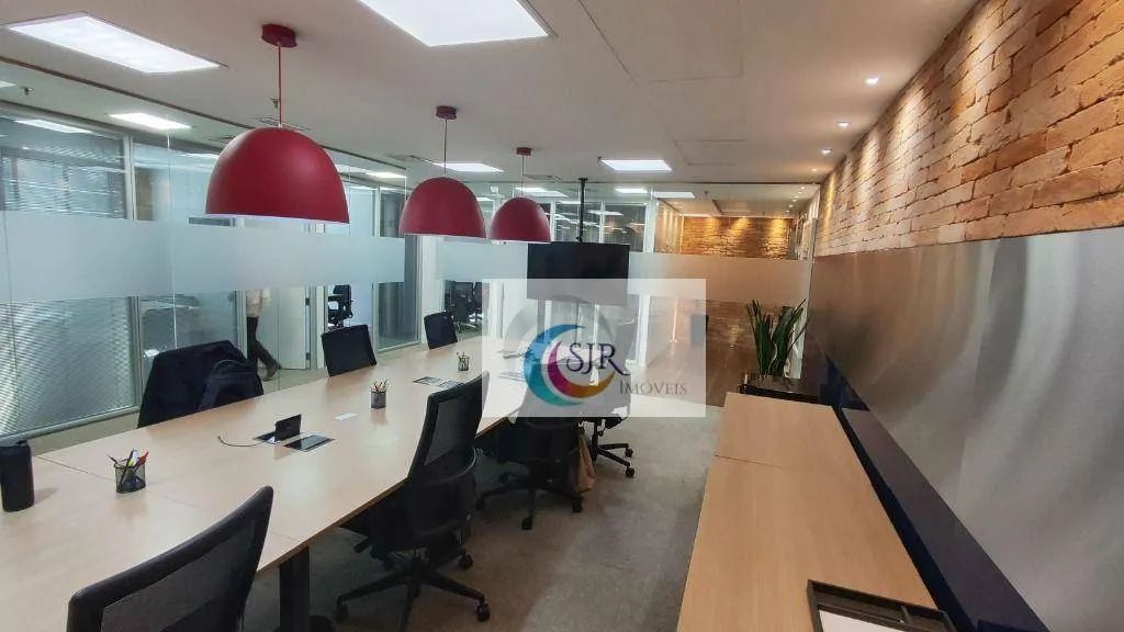 Conjunto para alugar, 220 m² - Pinheiros - São Paulo/SP - Foto 2