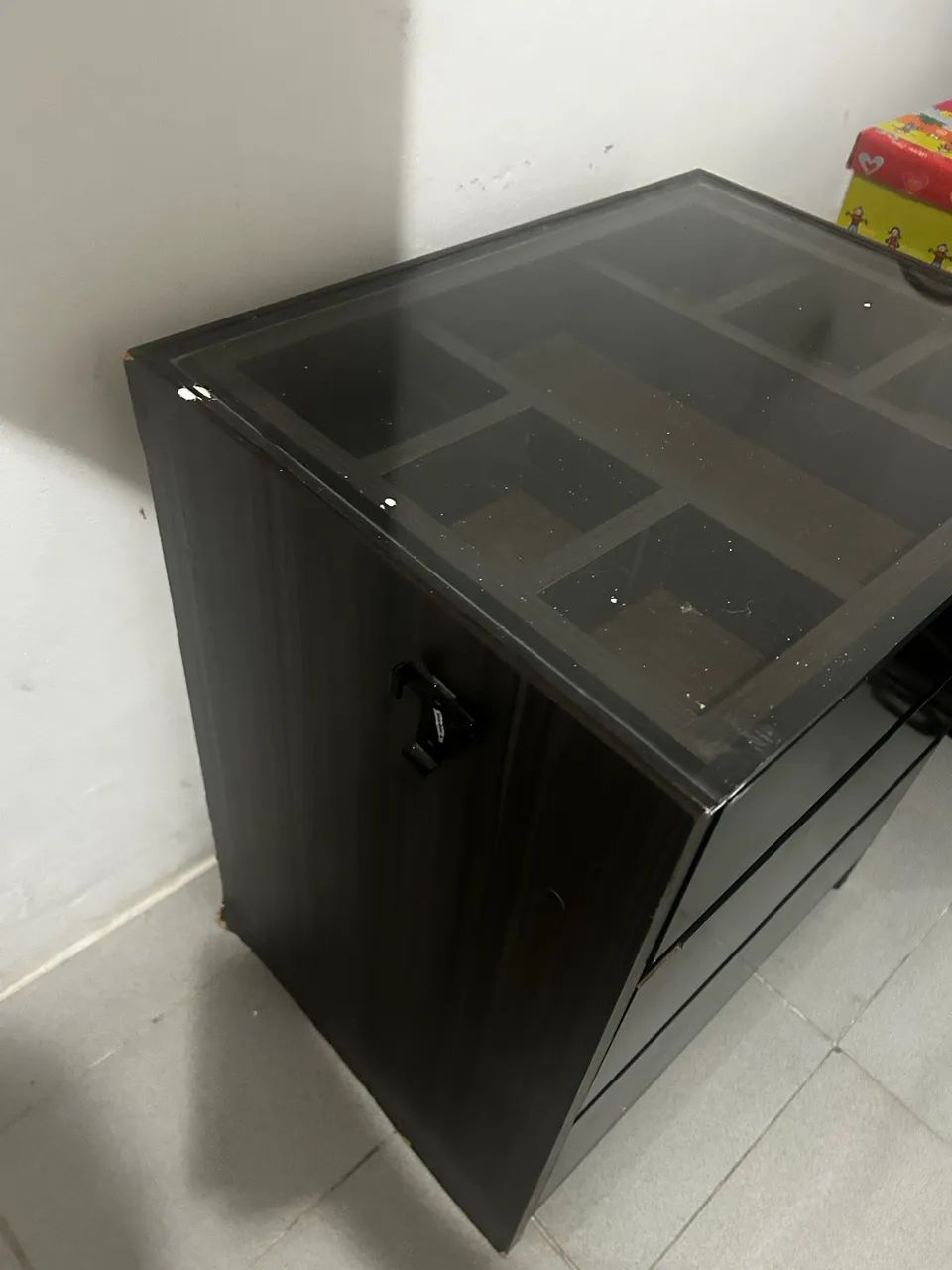 Mesa de cabeceira - Foto 3