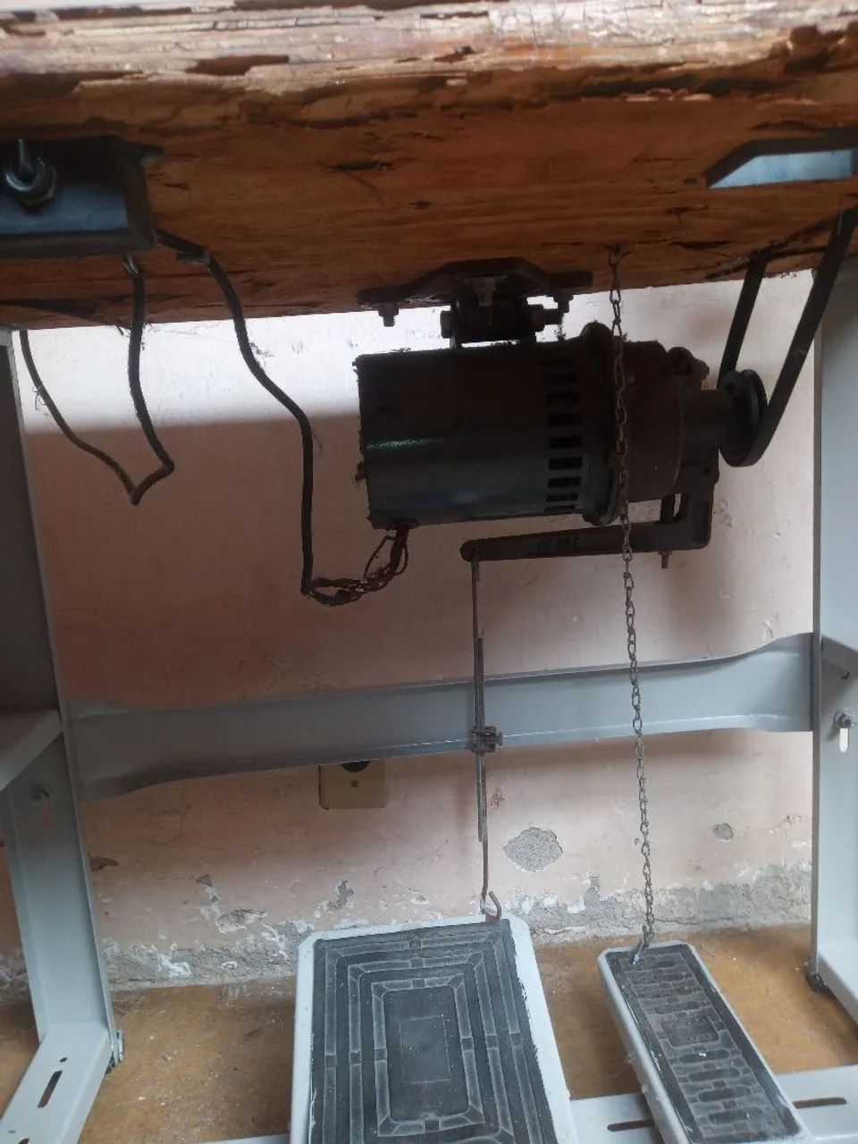 Máquina de costura overloque  - Foto 4