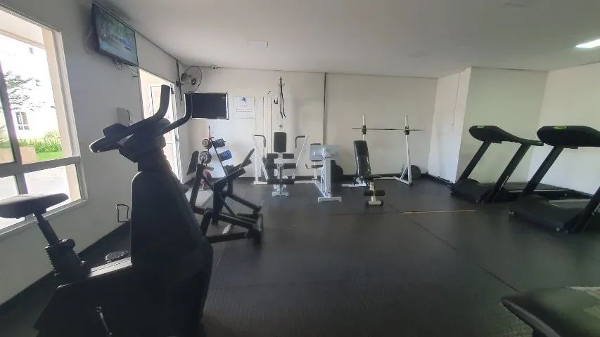 Apartamento - Vila Sanches - Ed.Bella Città - Foto 2