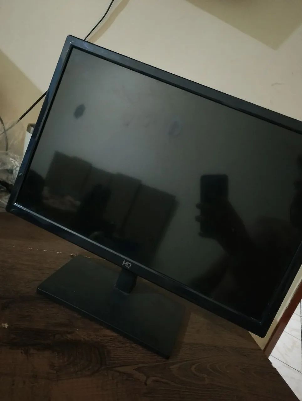 Vendo monitor 19.5 polegadas 