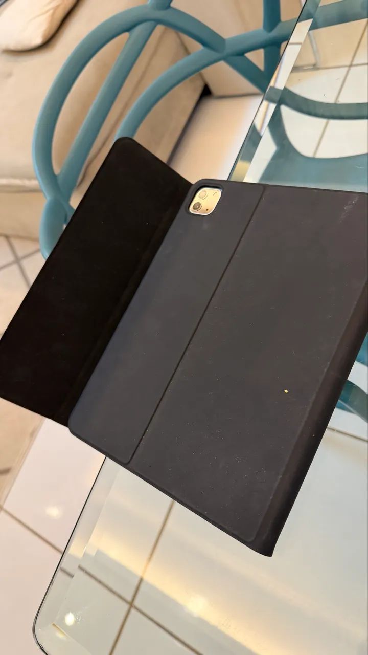 iPad 11 pro 128 gigas