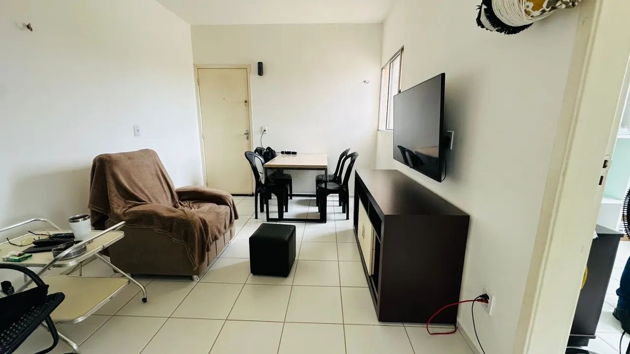 Excelente Apartamento - Reformado - Foto 2