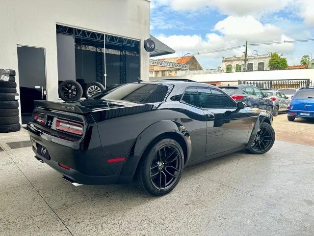 Dodge Challenger RT 2023 - Foto 3