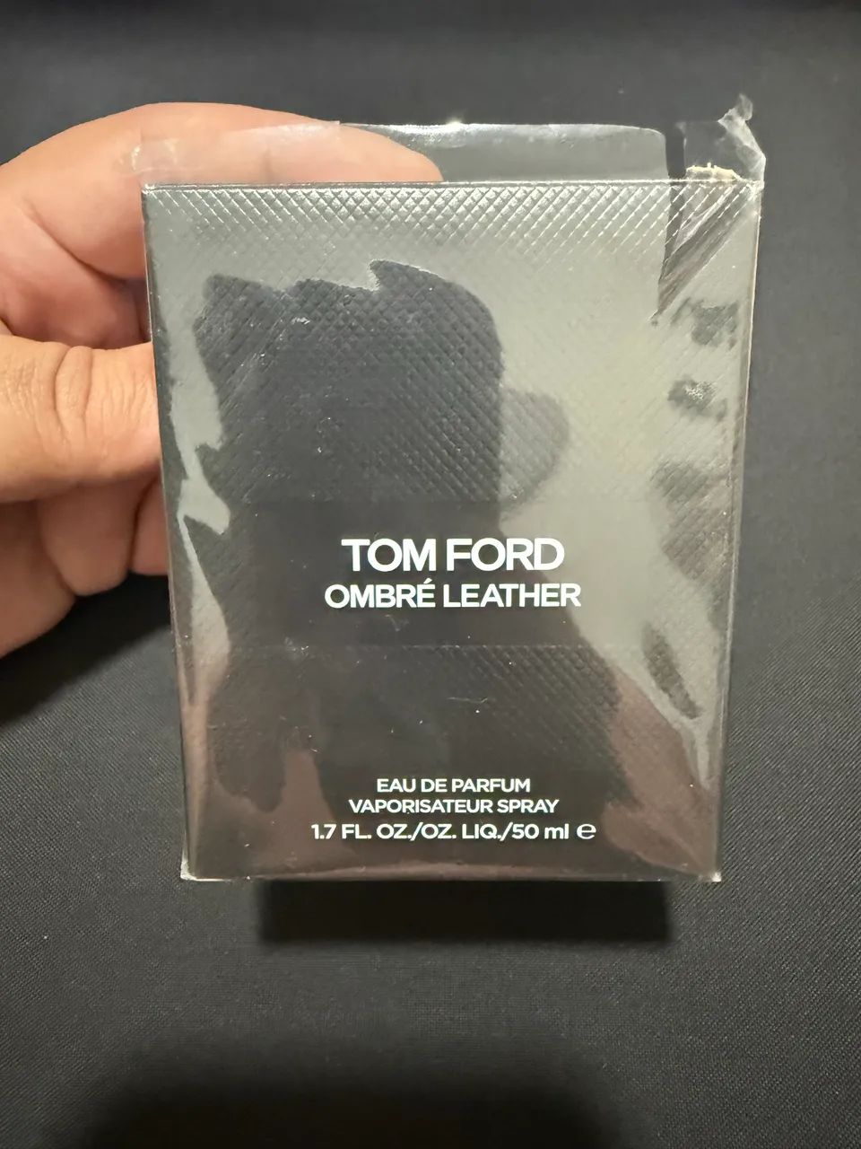 Perfume Ombré - Tom Ford - Eau de Parfum - 50ml  - Foto 3