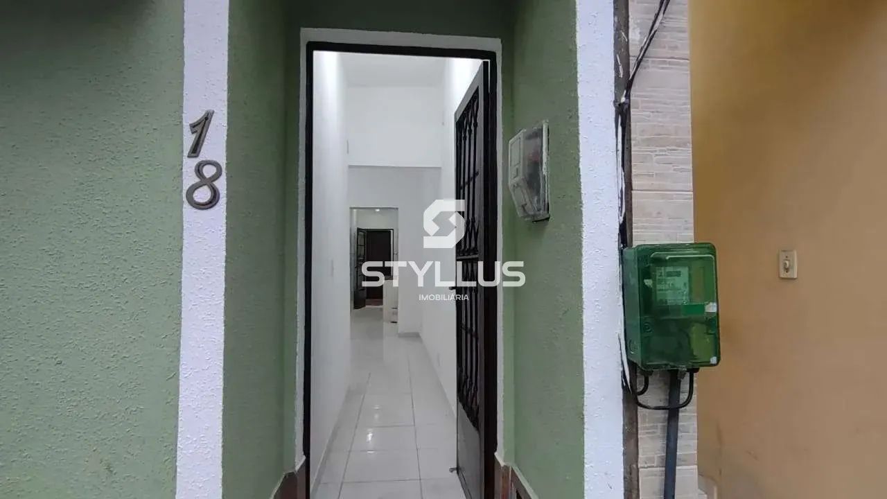 Méier | Casa de Vila 3 quartos - Foto 4