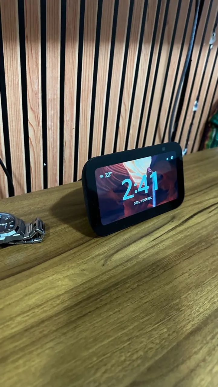 ALEXA ECHO SHOW 5 - Foto 5