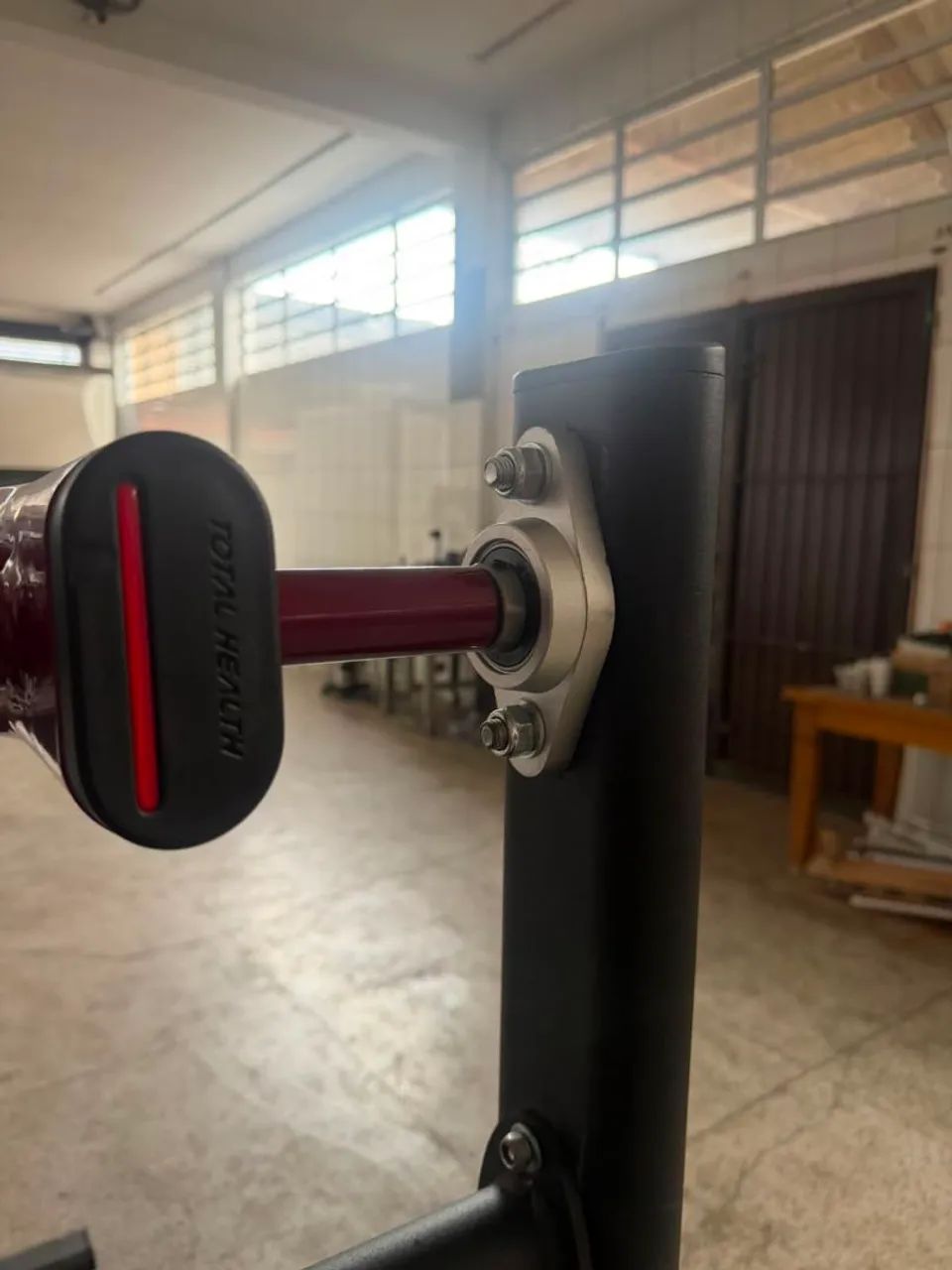 Agachamento Pêndulo  - Foto 3