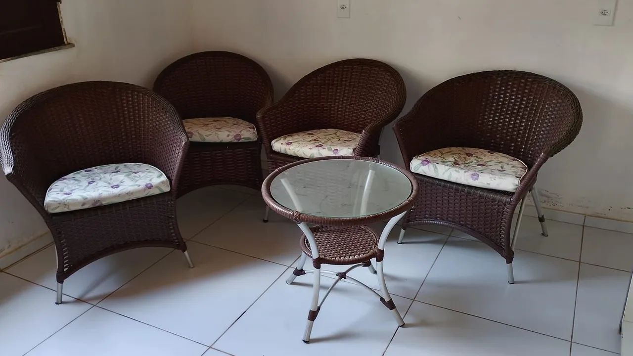 Cadeiras  - Foto 2