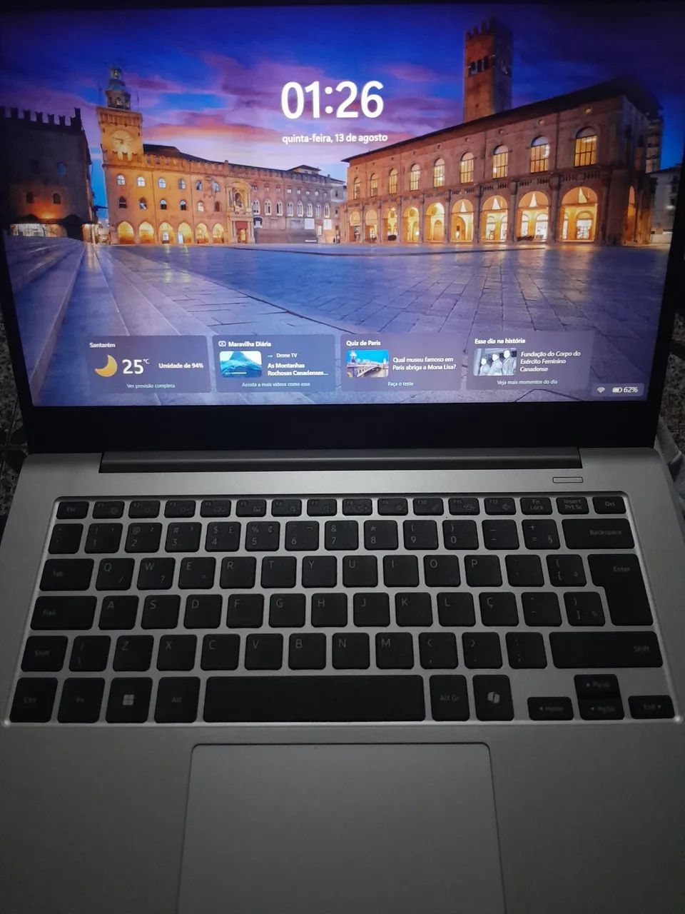 Vendo notebook samsung book go - Foto 2