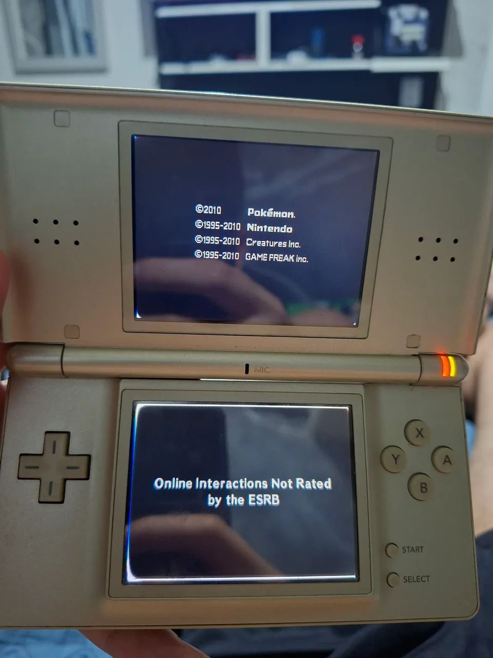 Nintendo DS Lite Phantom Hourglass - Foto 5