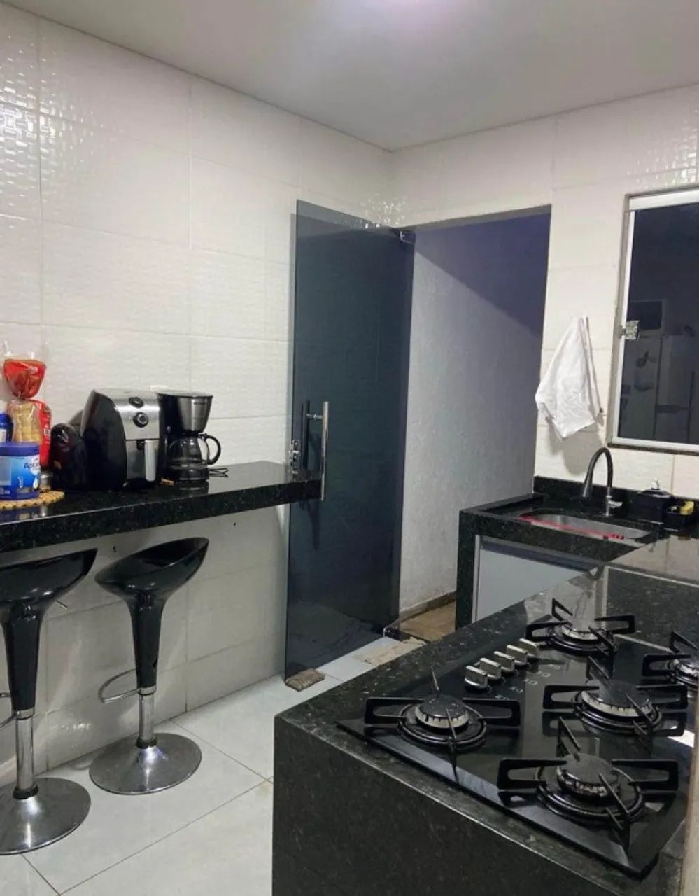 Vendo casa na Guariroba  - Foto 3