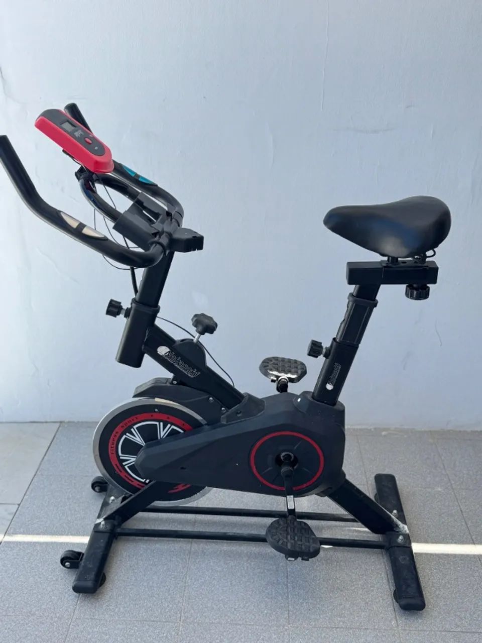 Bike Ergométrica  - Foto 3
