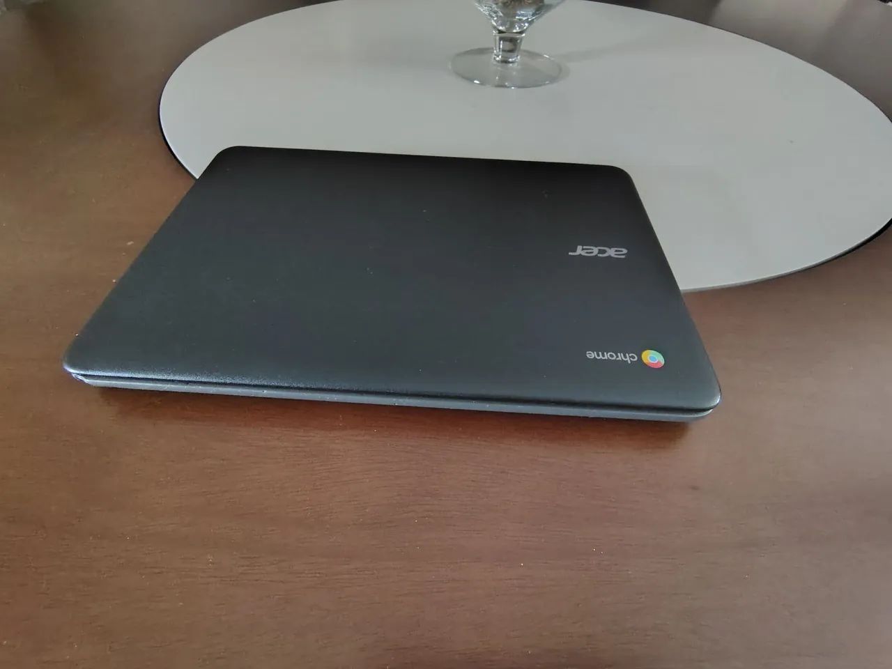 Notebook Acer Com Sistema Android!  - Foto 2