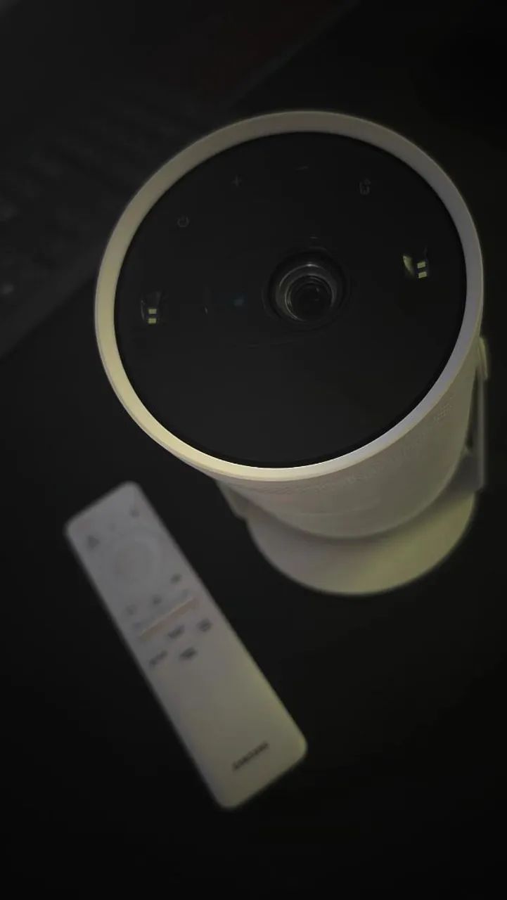 Projetor Samsung Freestyle Gen2 