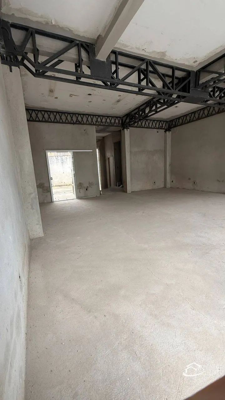 Ponto Comercial no Centro em Lorena para Locação - Foto 5