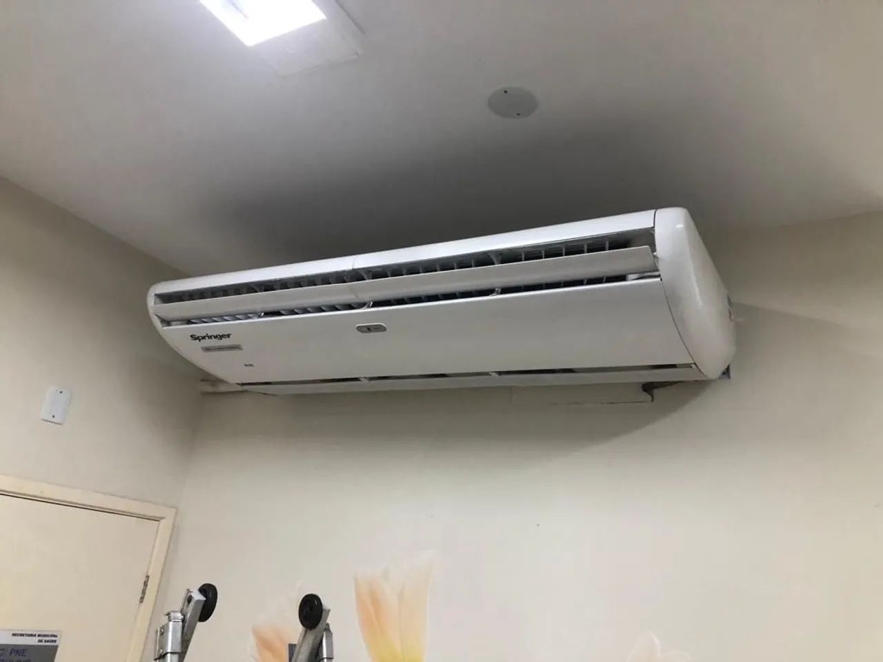 Ar condicionado e elétrica - Foto 2