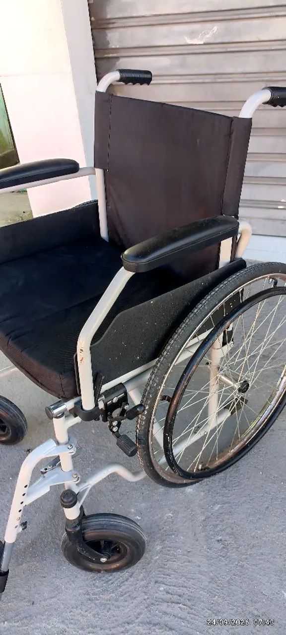 KIT AUXÍLIO À MOBILIDADE  - Foto 4
