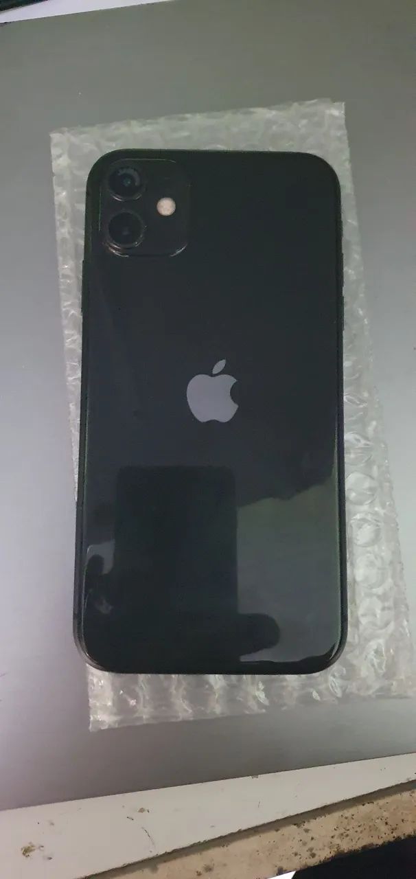 Carcaça iphone 11 completa original retirado