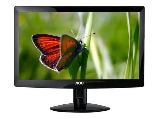 monitor aoc led