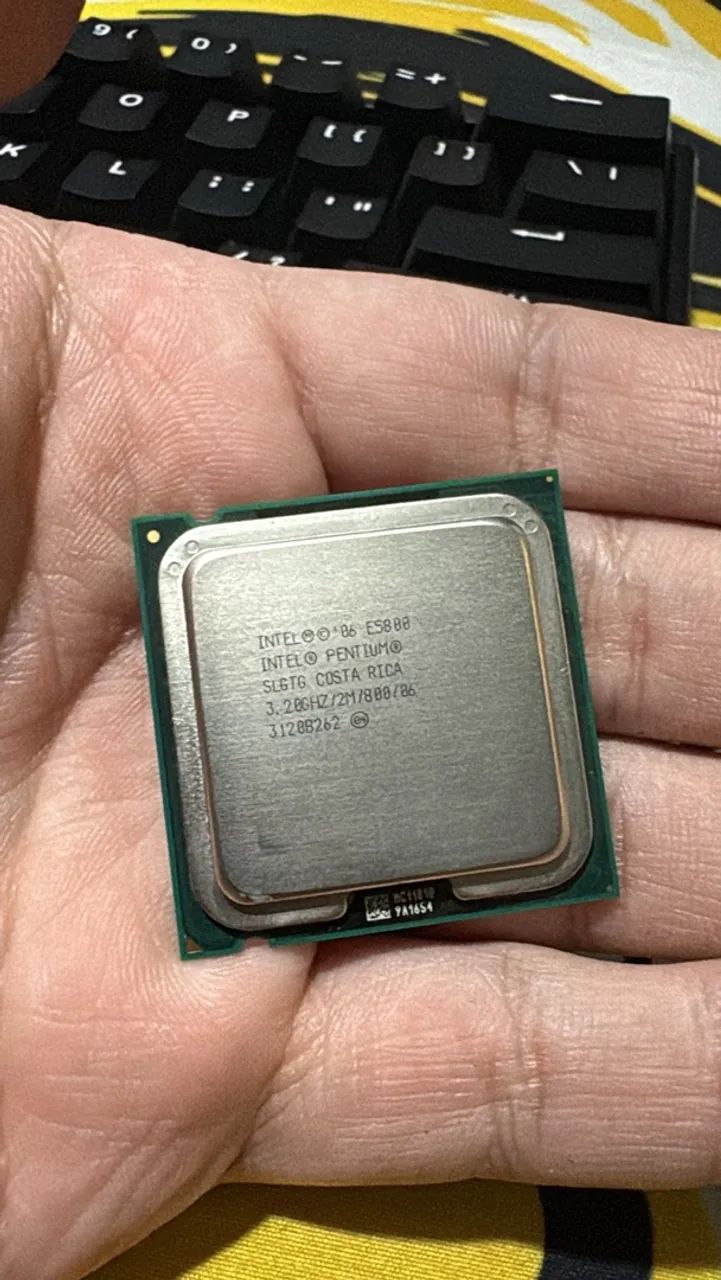 Processador Intel Core i3 - 6320 - Foto 2