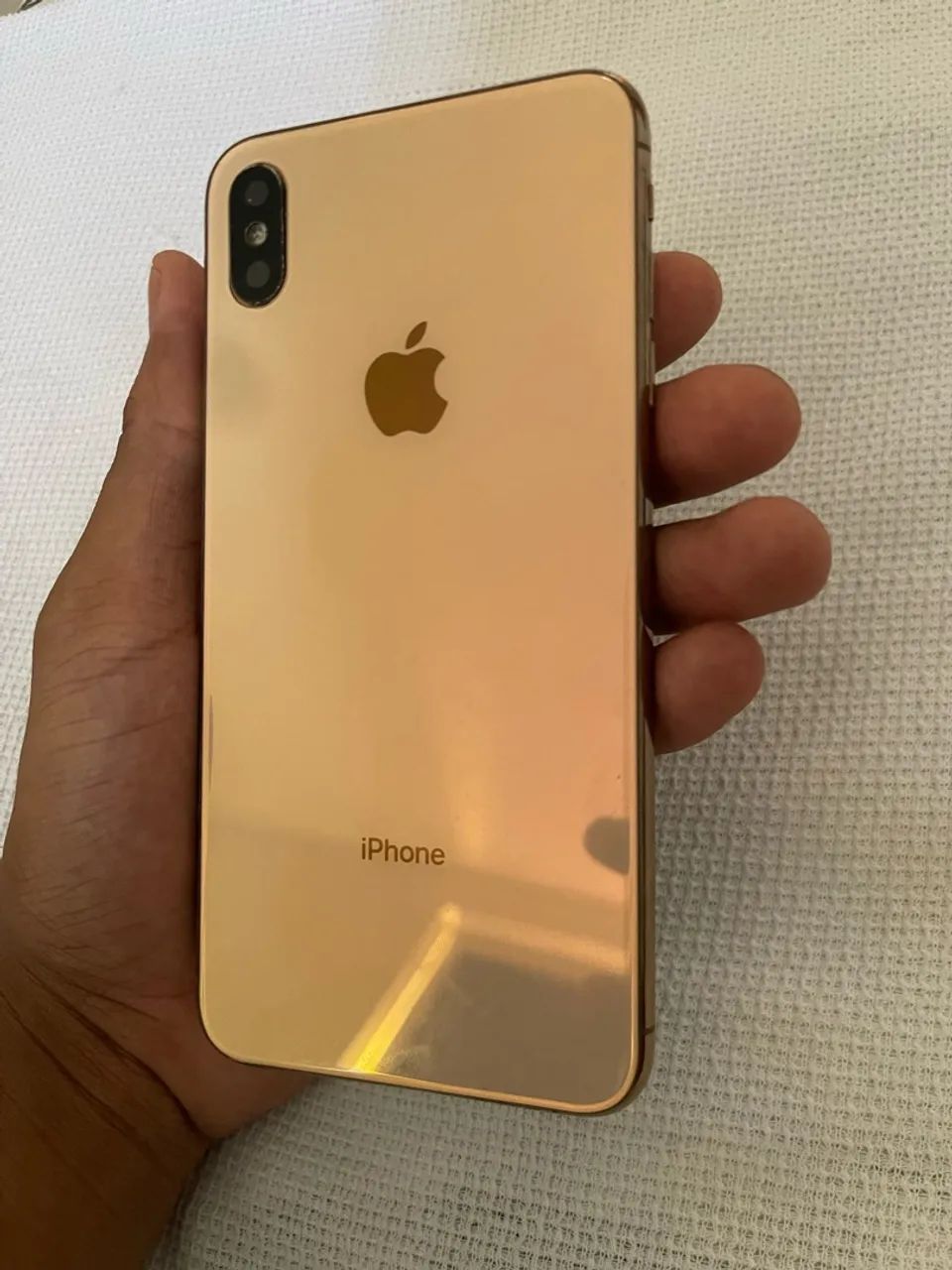 iphone XS MAx - Foto 3