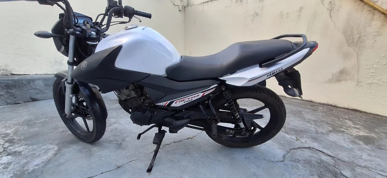 Factor 150 baixei pra vender rápido!! - Foto 3