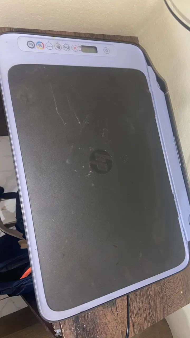 Impressora Hp - Foto 4