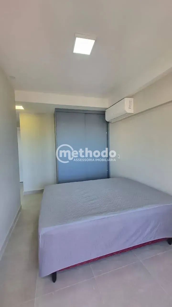 Apartamento para locação, Botafogo, Campinas, SP