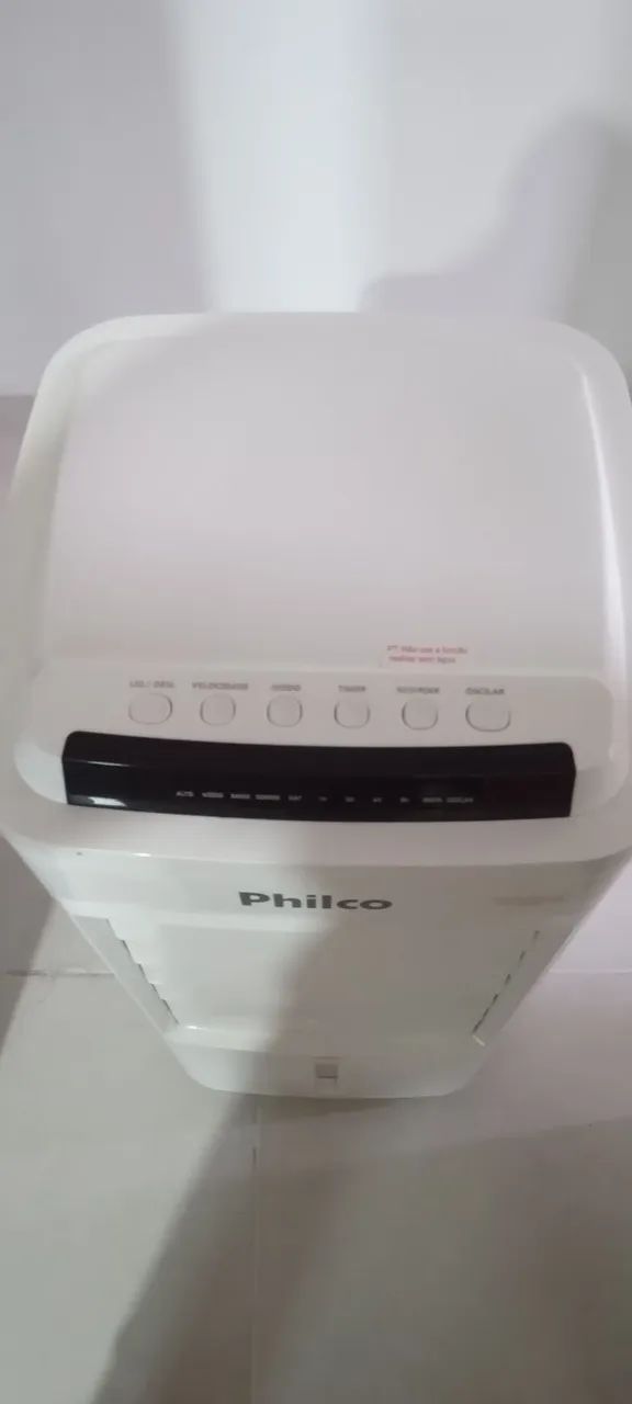 Unificador e ventilador  - Foto 2