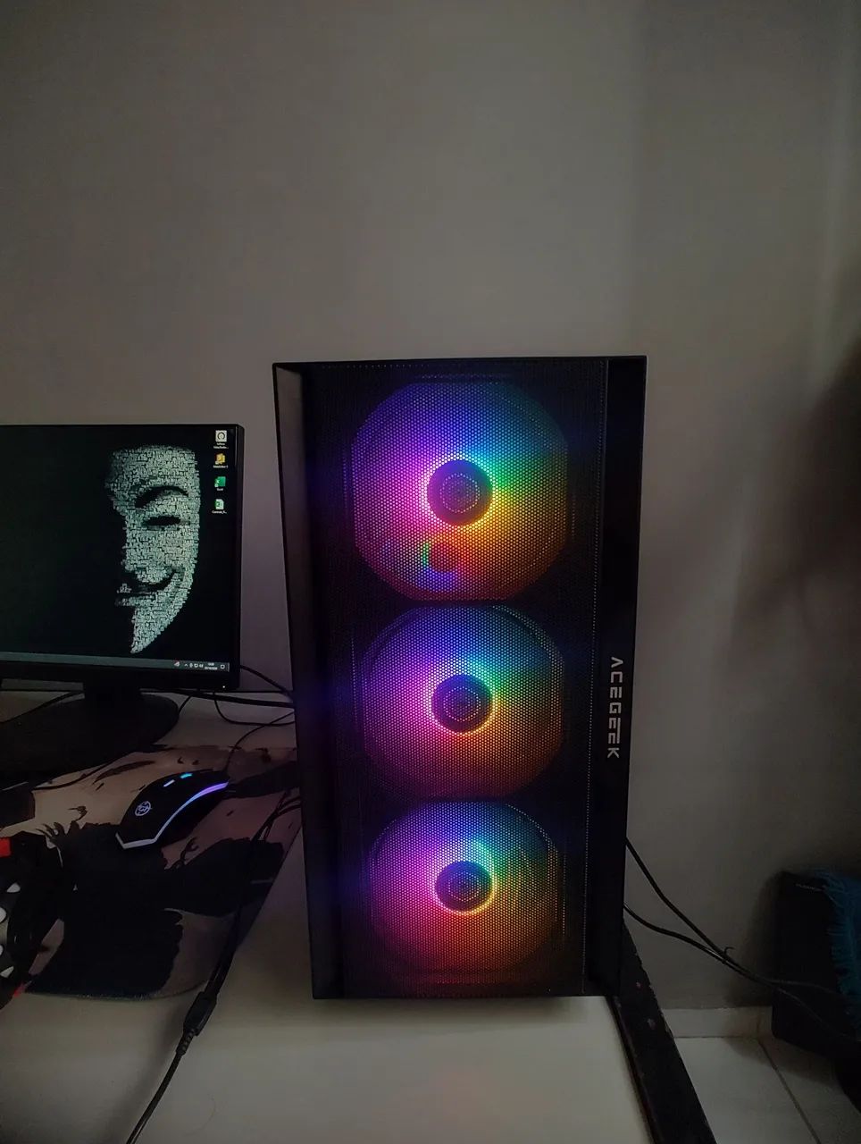PC Gamer completo