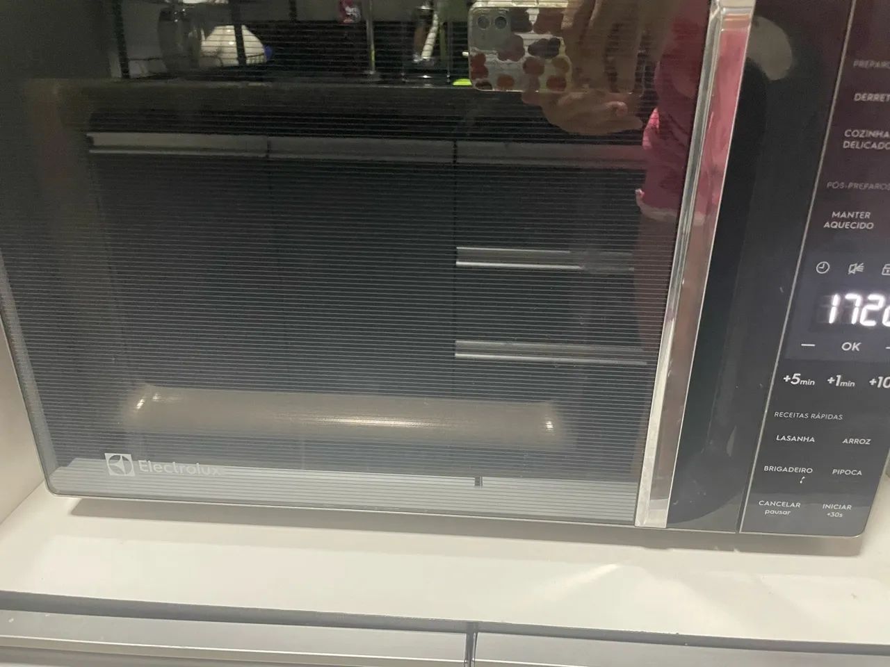 Microondas  - Foto 4