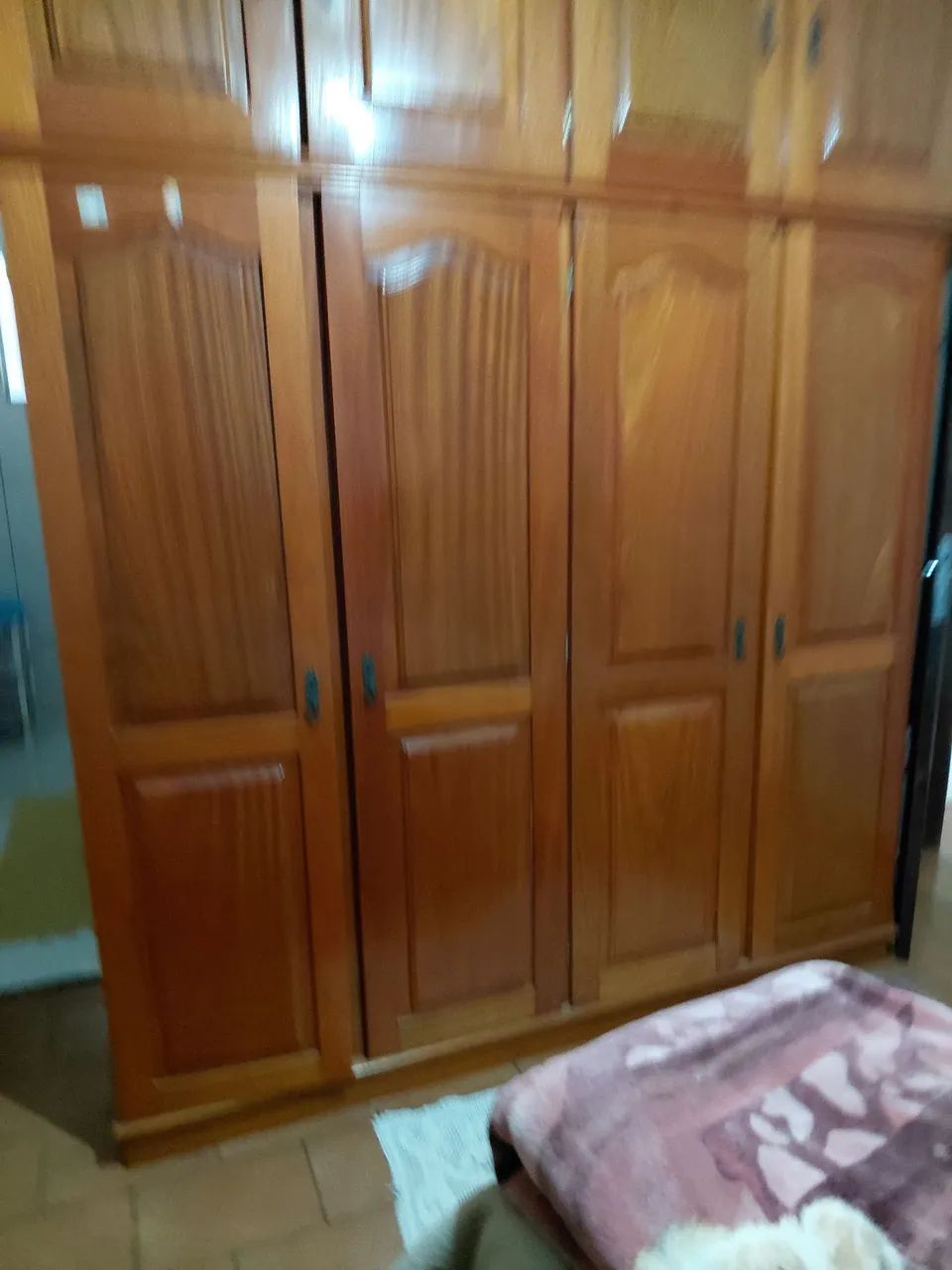 Lindo guarda roupas - Foto 3