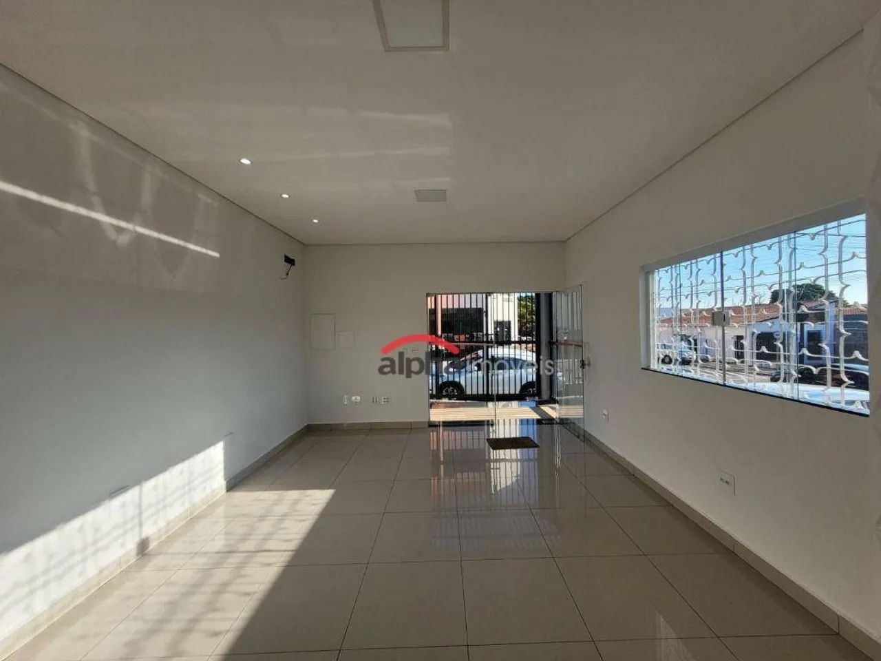 Casa Comercial para alugar, 230 m² por R$ 10.000/mês - Centro - Sumaré/SP