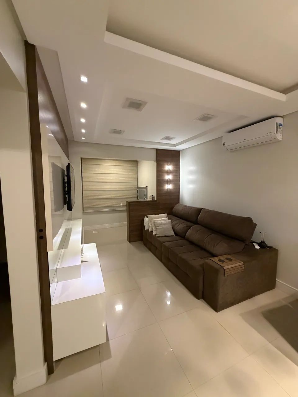 ? APARTAMENTO COMPLETO E TOTALMENTE MOBILIADO PARA LOCAÇÃO | EDIFÍCIO ATENAS - Foto 3