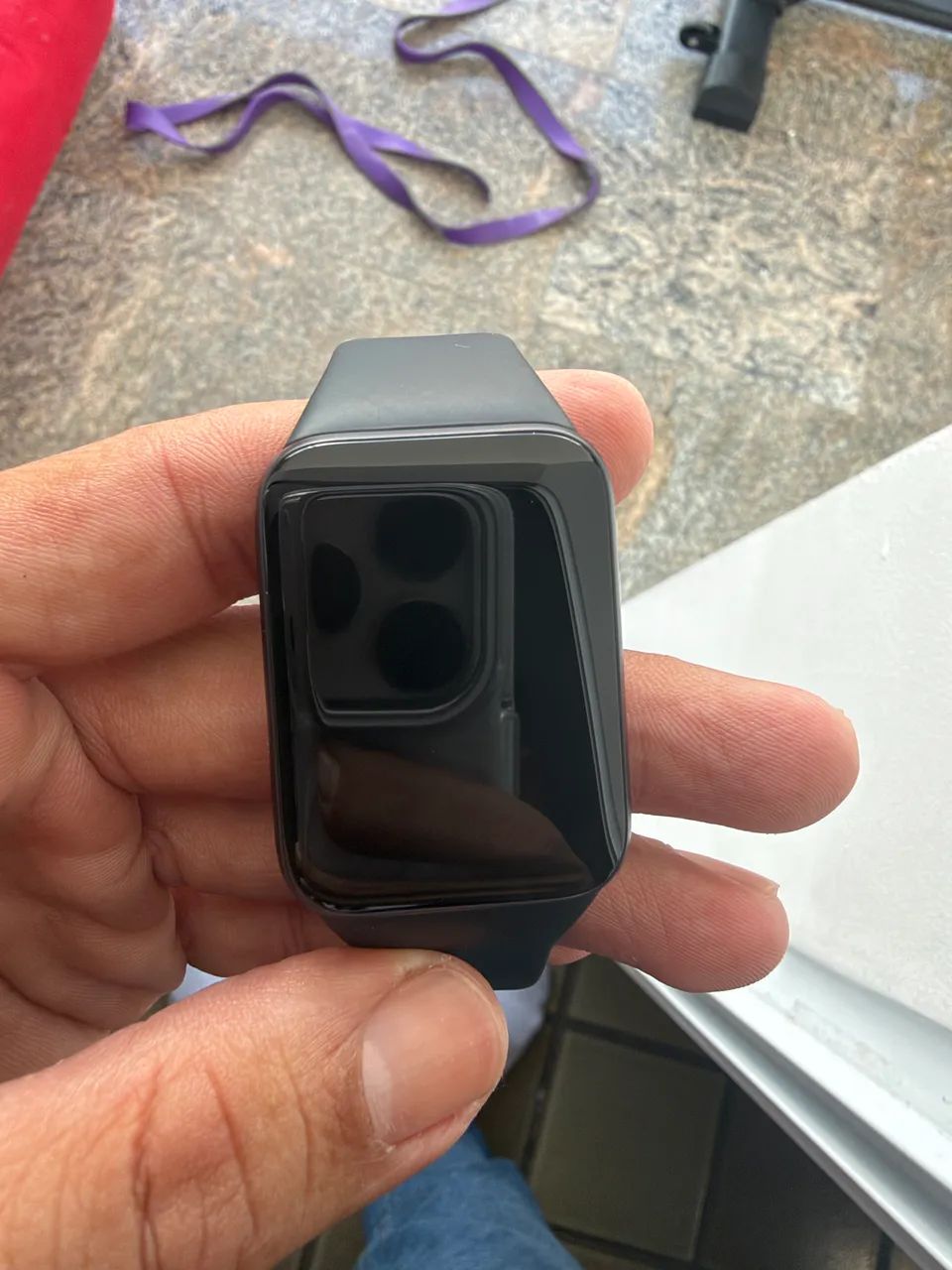 Mi Band 10 PRO - Foto 4
