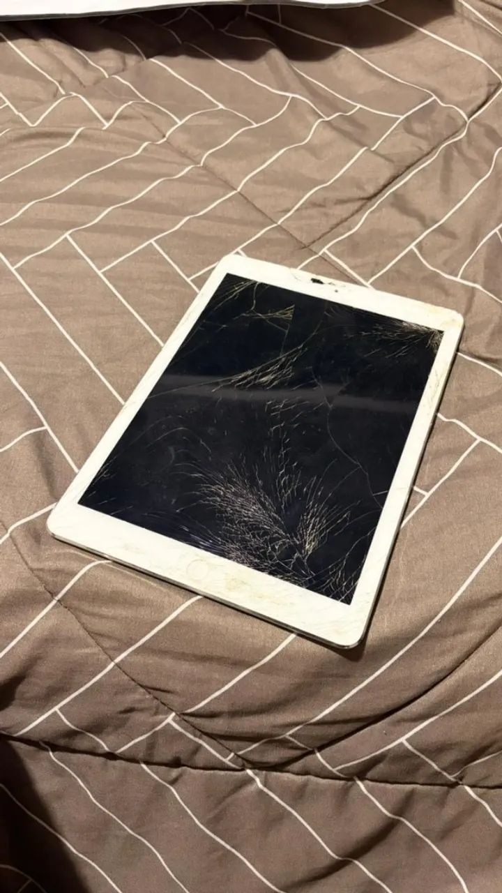 Ipad Air 2 geração 64gb - Foto 3