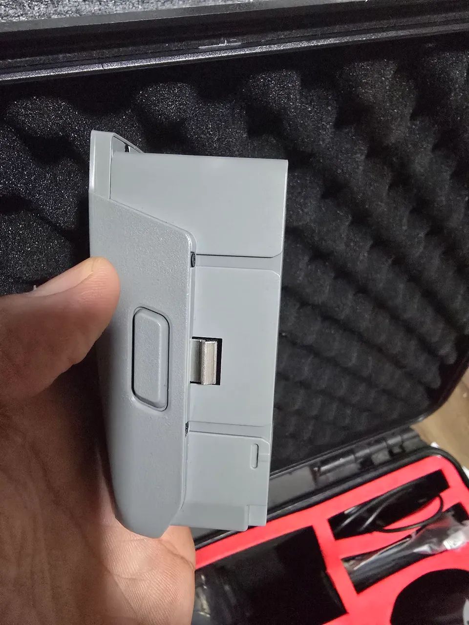Bateria Drone Dji Air2/2S originais! - Foto 5
