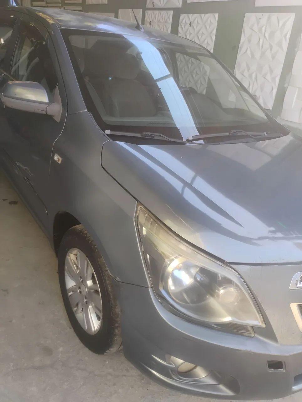 Chevrolet Cobalt 2014