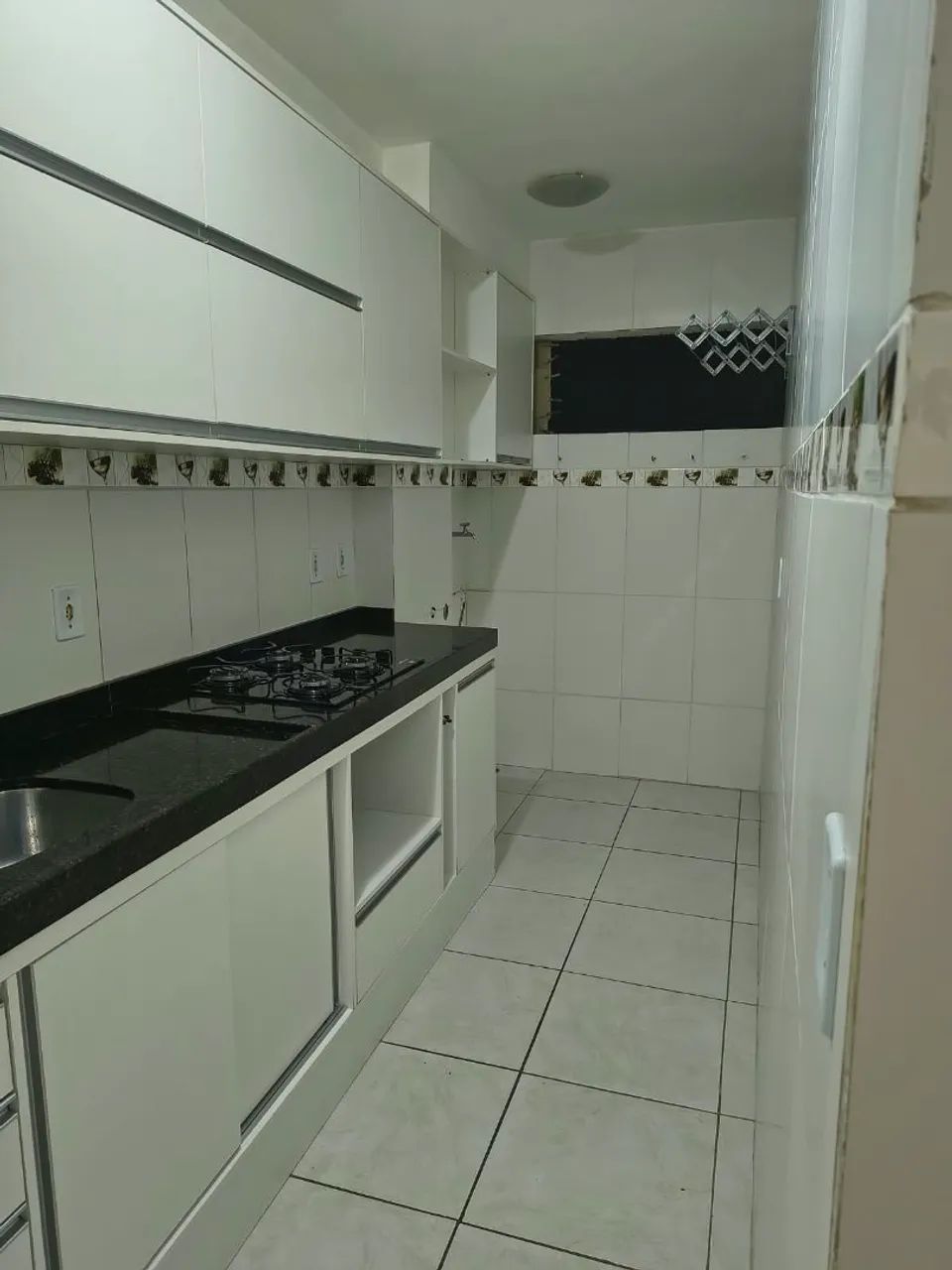 Alugo apartamento  - Foto 3