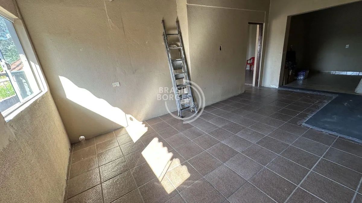 Casa residencial e comercial zona oeste - Foto 2