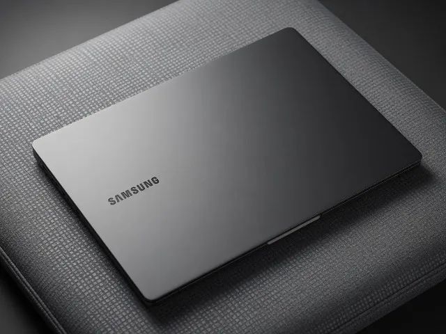 Samsung Galaxy Book3 i7 + Kit Completo - Impecável! - Foto 4