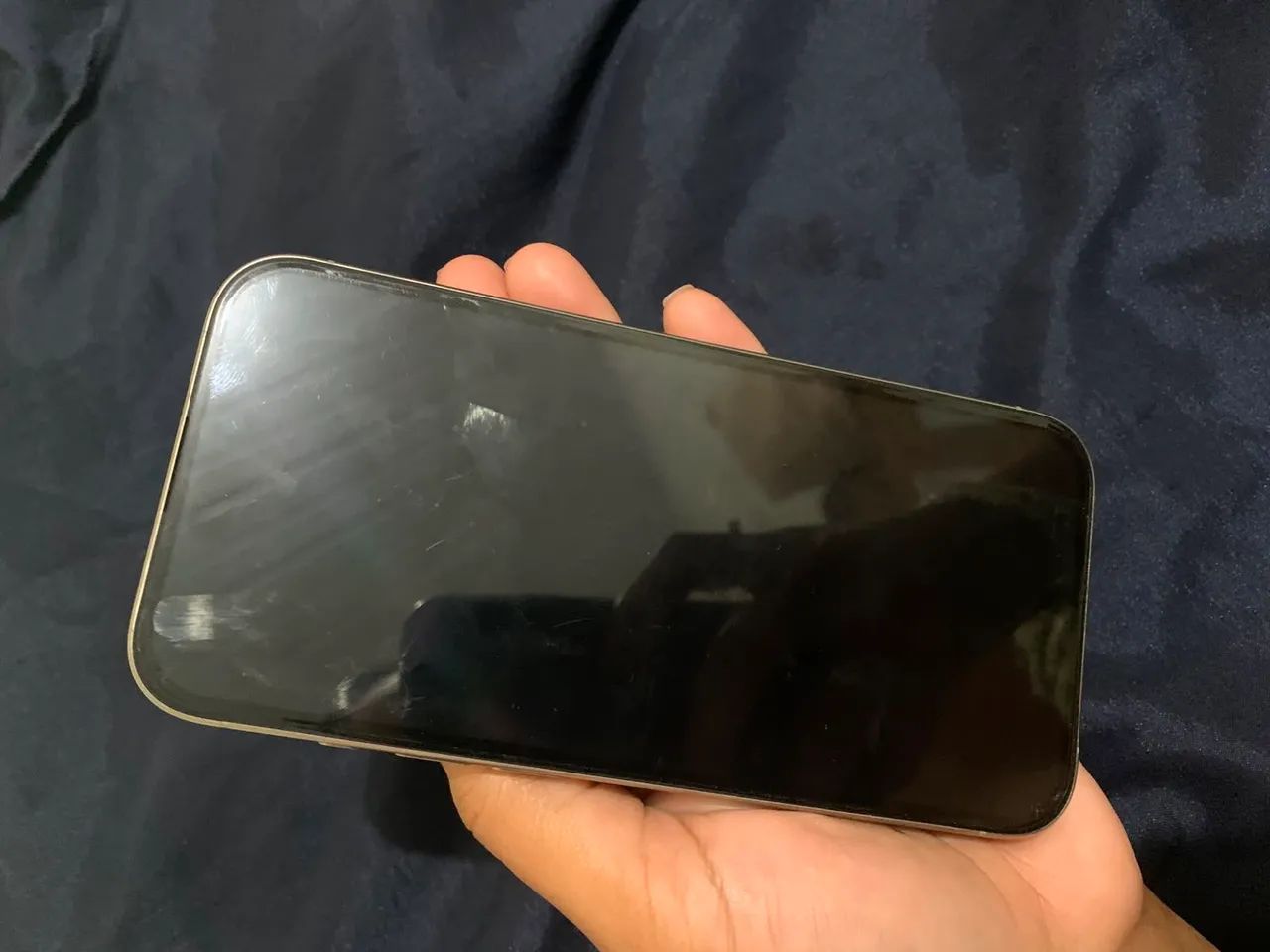 iPhone 15 pro 