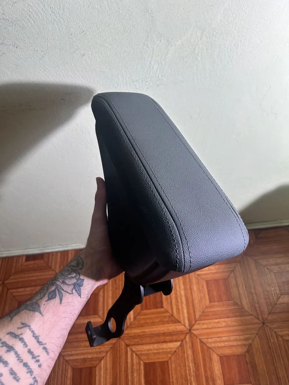 Apoio de braço VW voyage - Foto 5