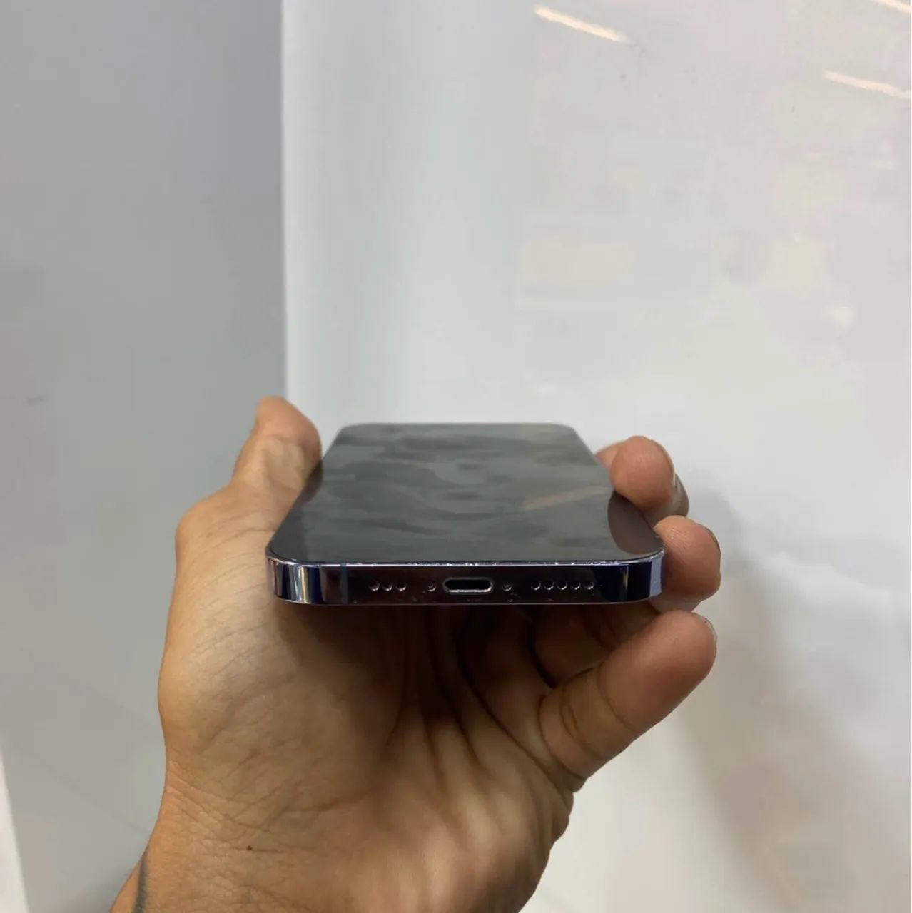 IPHONE 13 PRO 256GB (CÂMERA TROCADA) - Foto 3