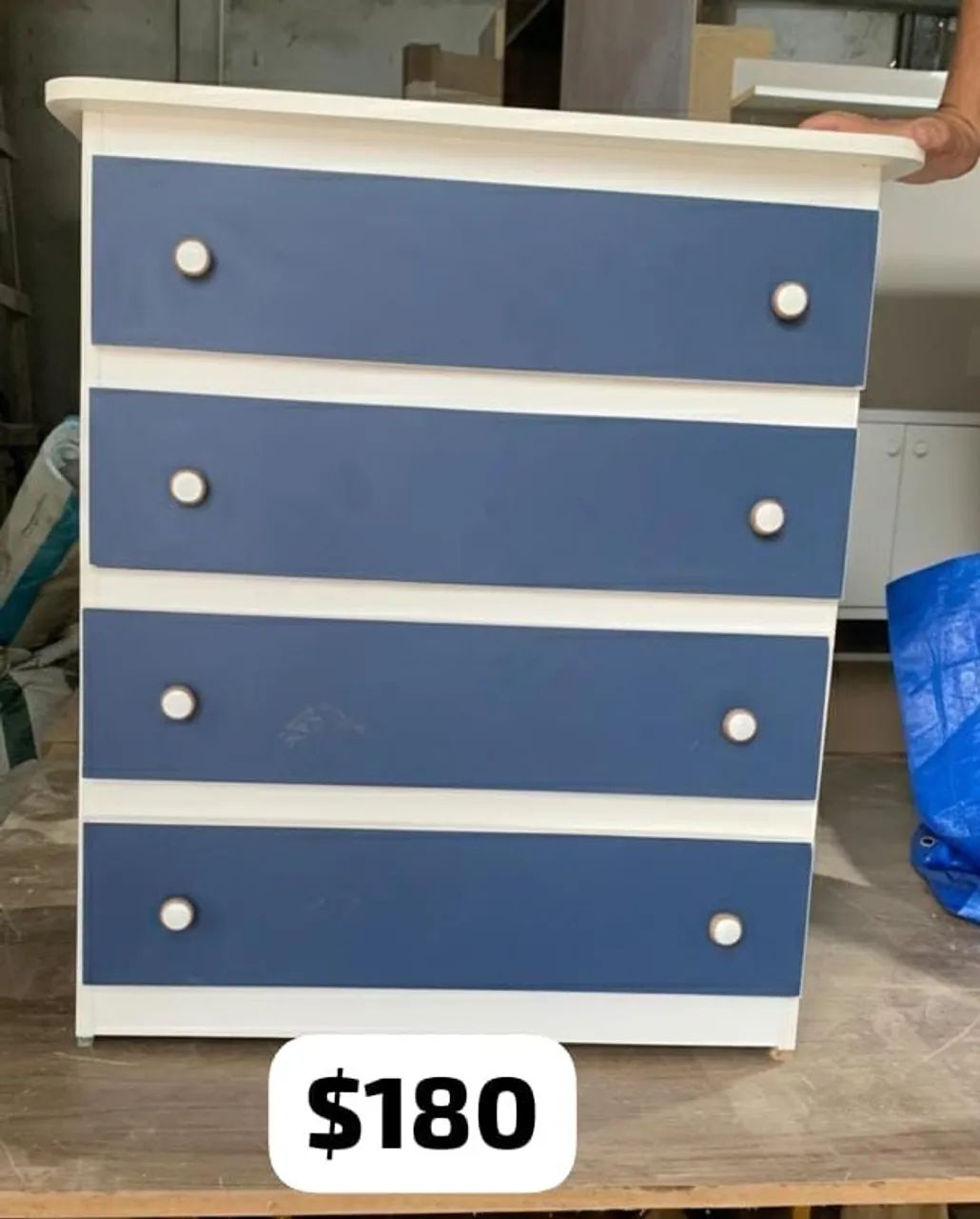 COMODA MDF  - Foto 3