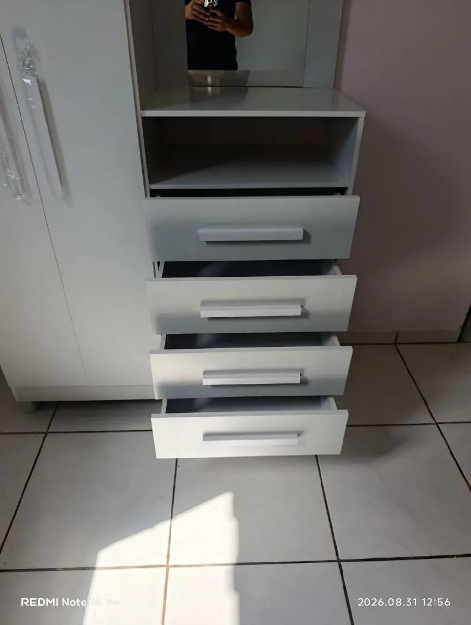 Móveis novos  - Foto 3
