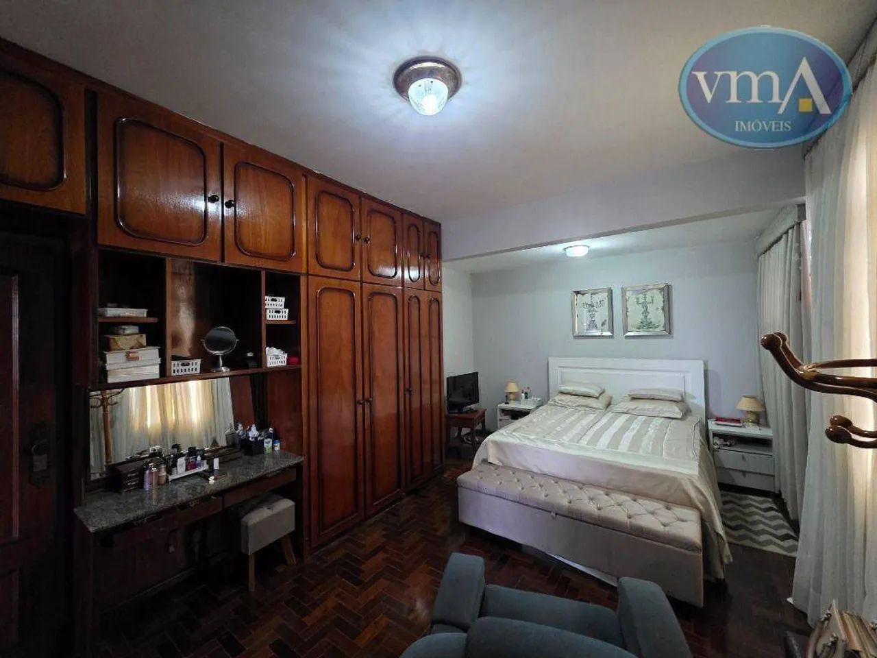 Vendo ou Alugo Apartamento 142,00 m², 2 dormitórios sendo 1 suíte, Edifício OGT, Bairro Ce - Foto 5