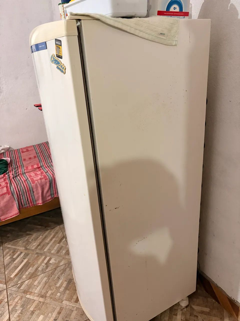 Geladeira - Foto 2
