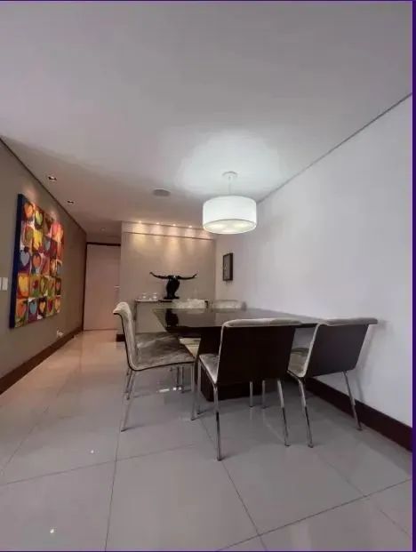 Aluguel Apartamento 3 Dormitórios - 120 m² Itaim Bibi - Foto 4